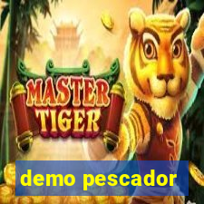 demo pescador